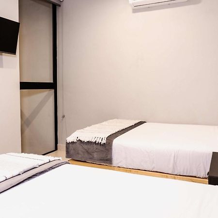 Depa Para 6 Con Alberca En Roof - Perlas 9 มาซาตลัน ภายนอก รูปภาพ